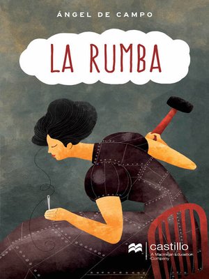 cover image of La Rumba